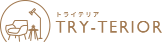 トライテリア TRY-TERIOR
